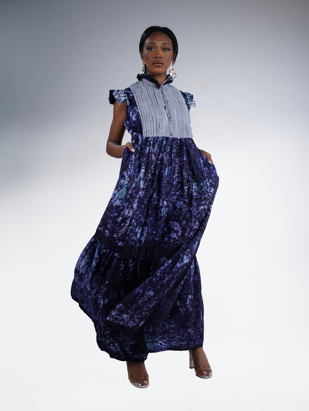 Nelia dress