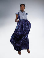 Nelia dress
