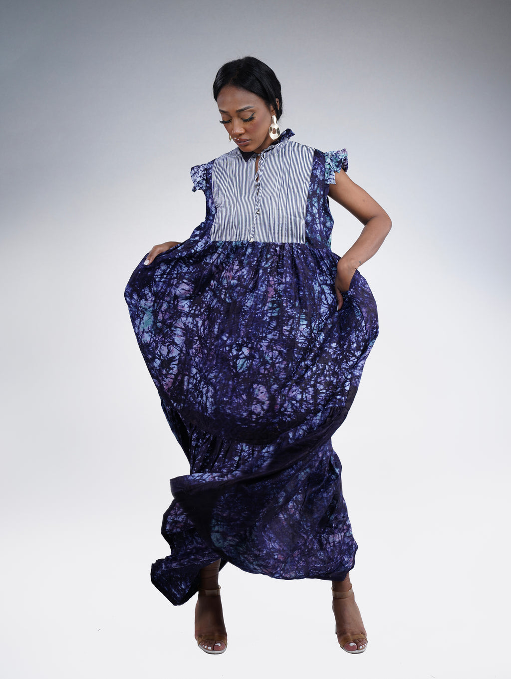 Nelia dress