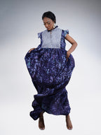 Nelia dress