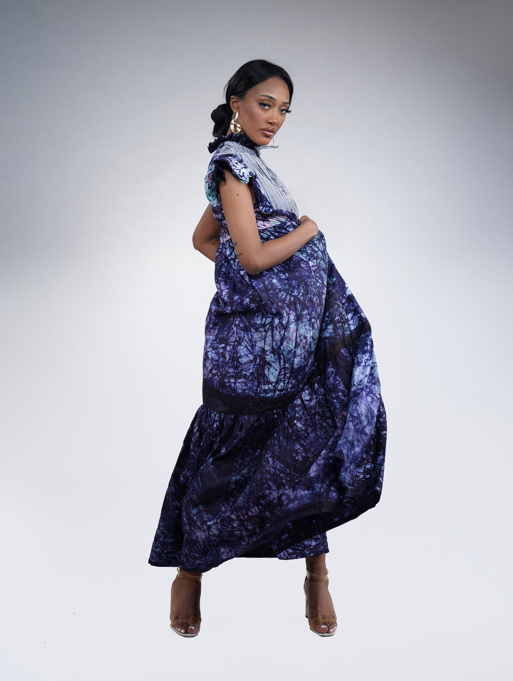 Nelia dress
