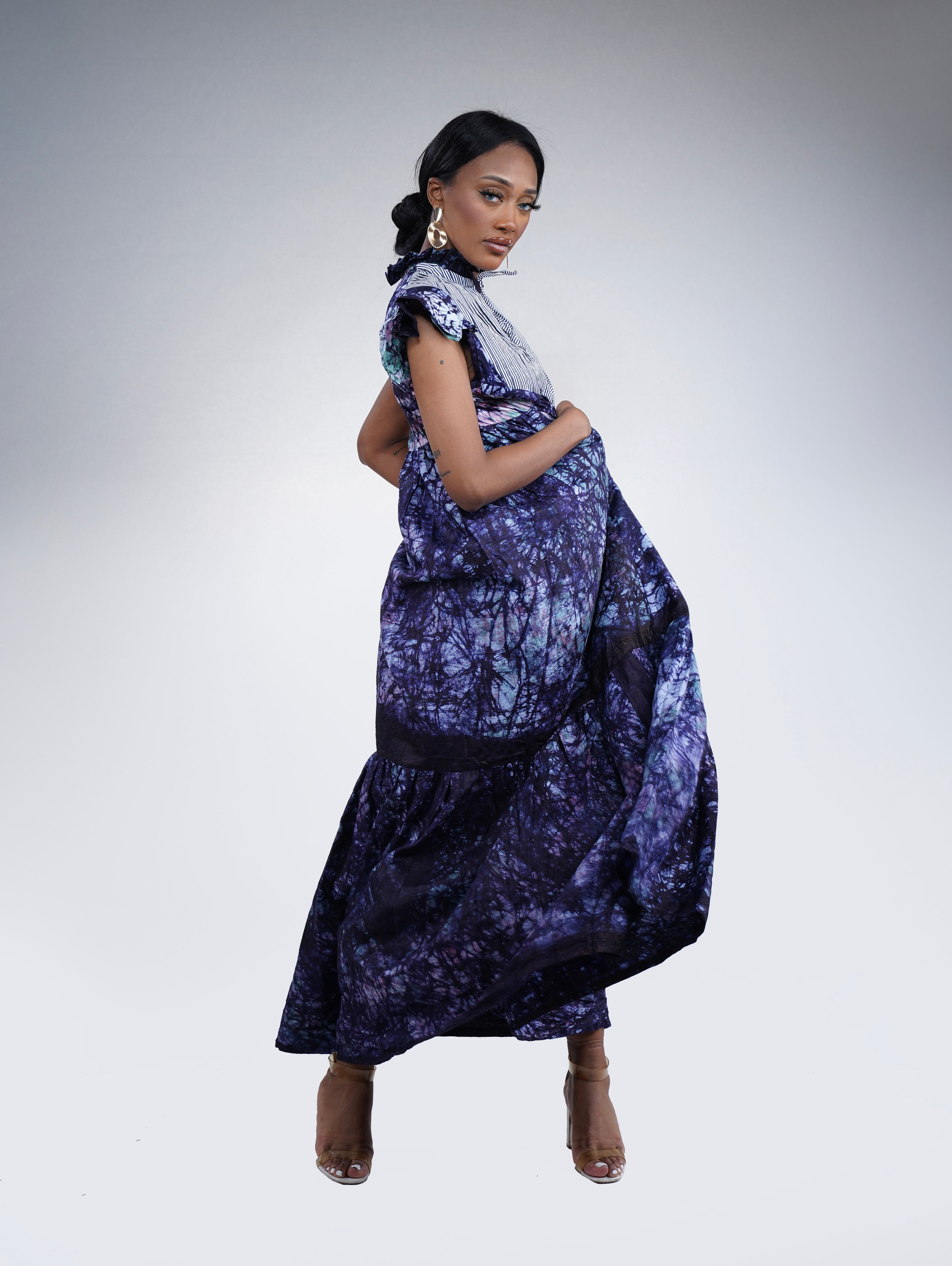 Nelia dress
