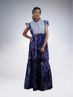 Nelia dress