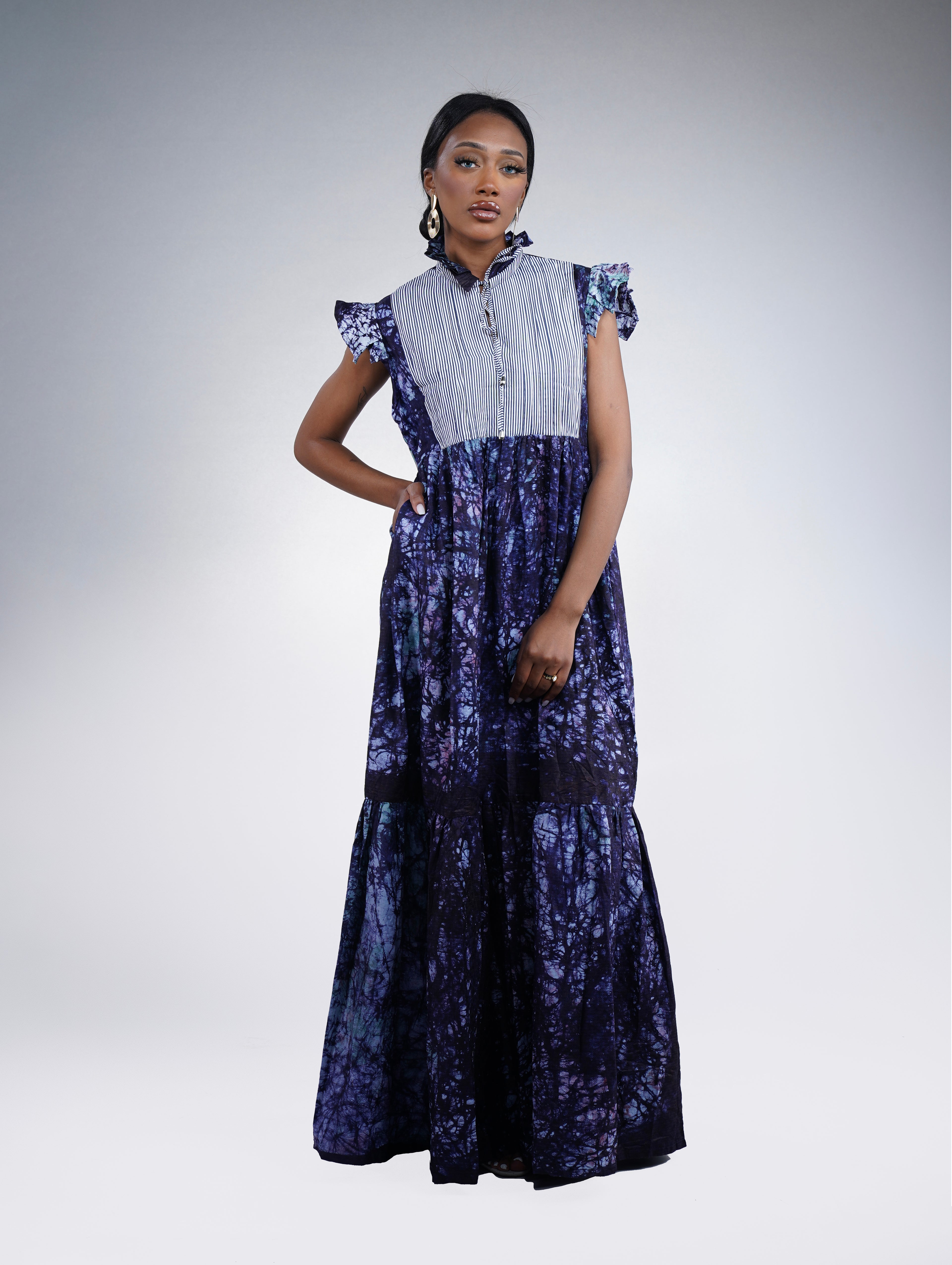 Nelia dress