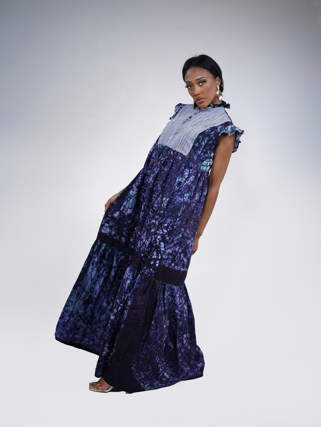 Nelia dress