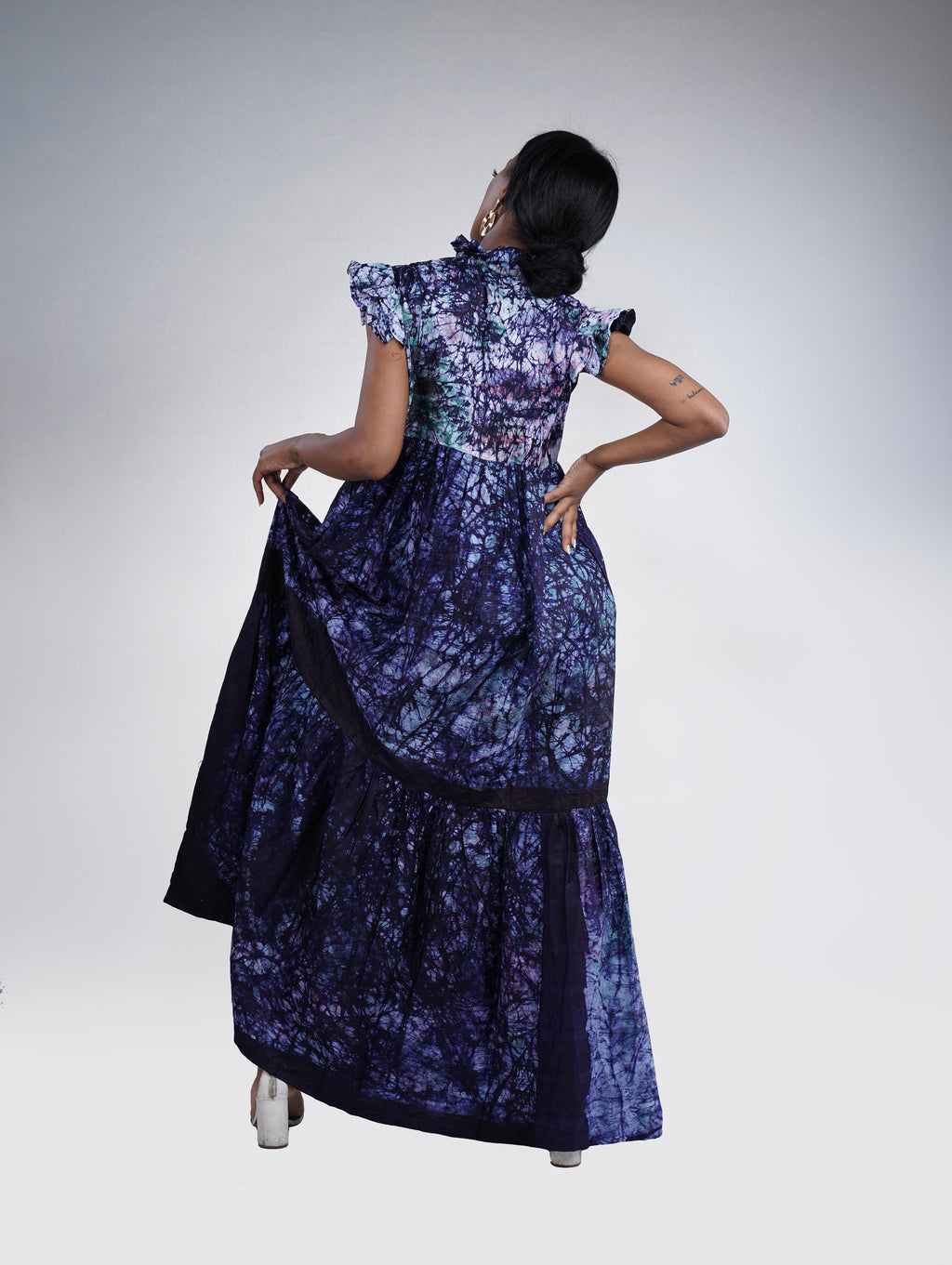 Nelia dress