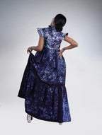 Nelia dress