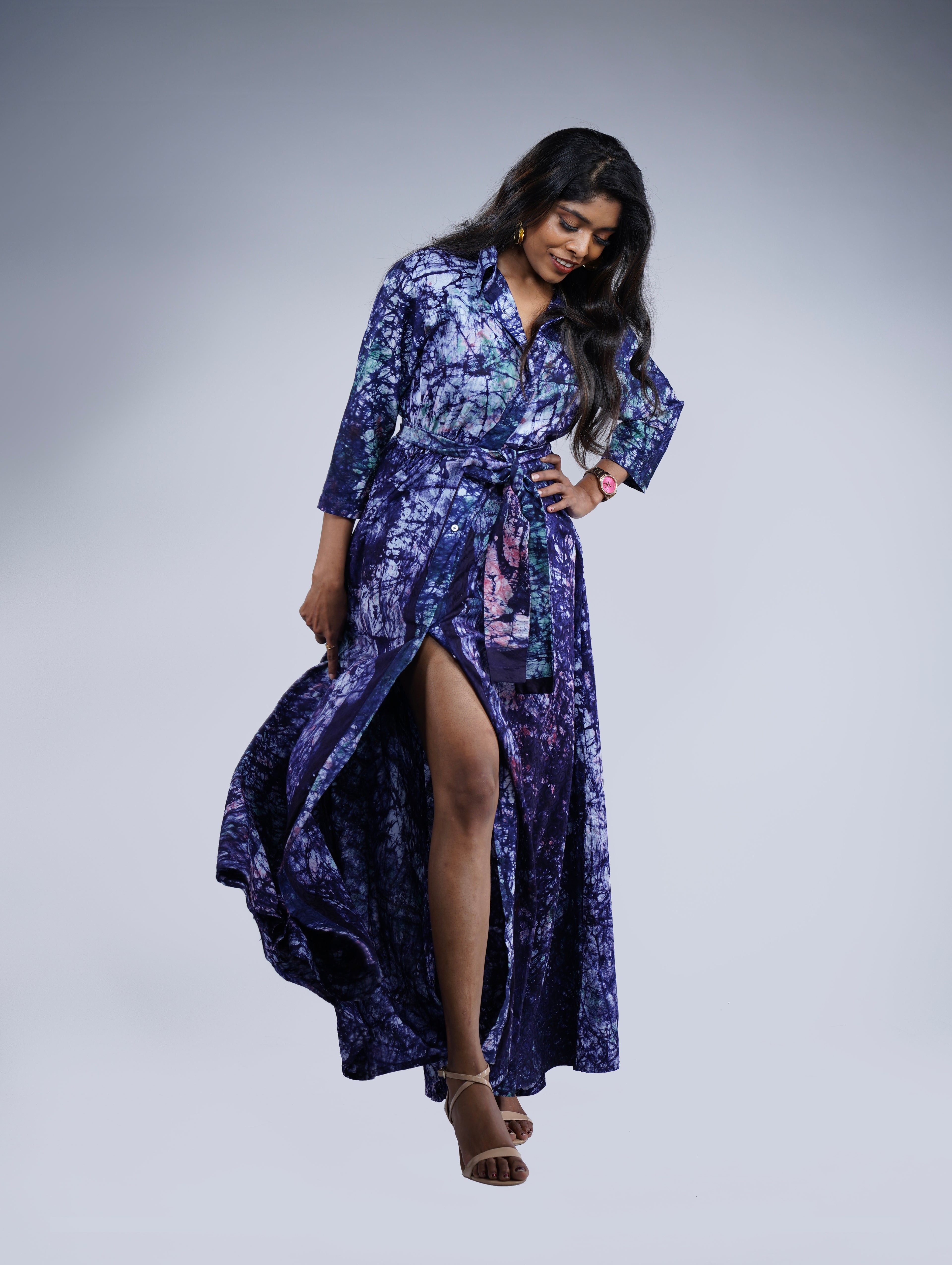 Omara dress