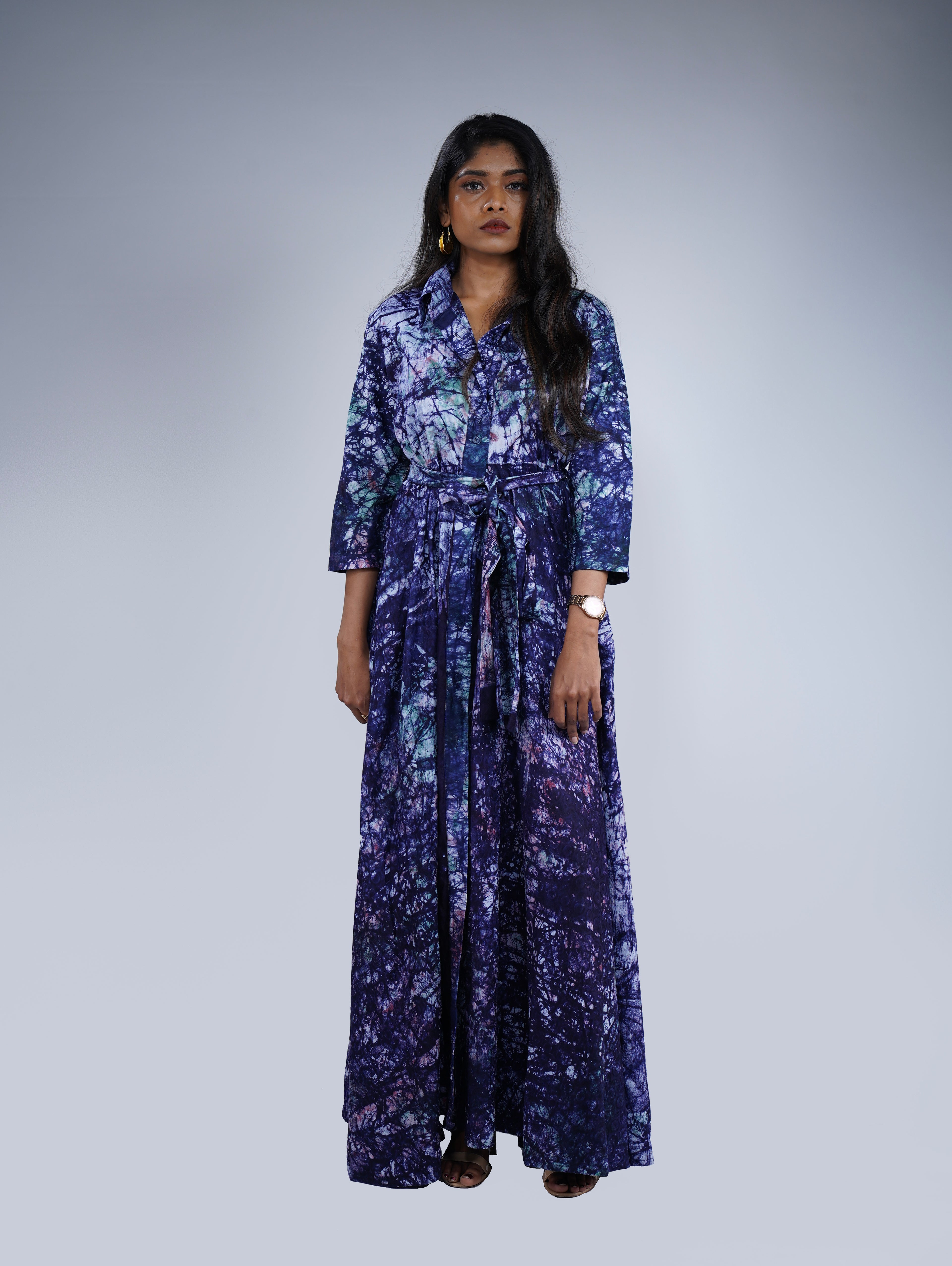 Omara dress