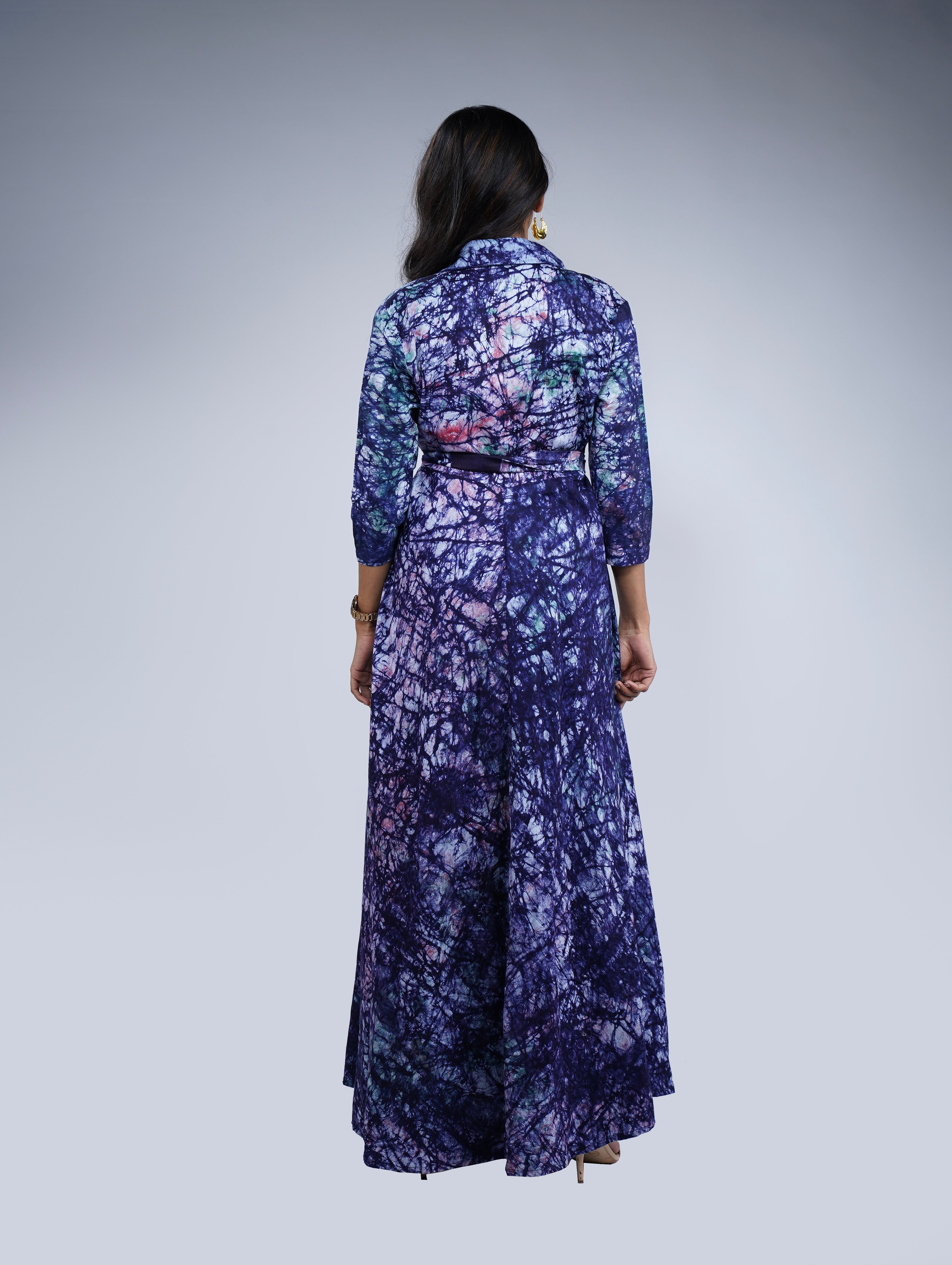 Omara dress