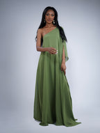 Malia dress