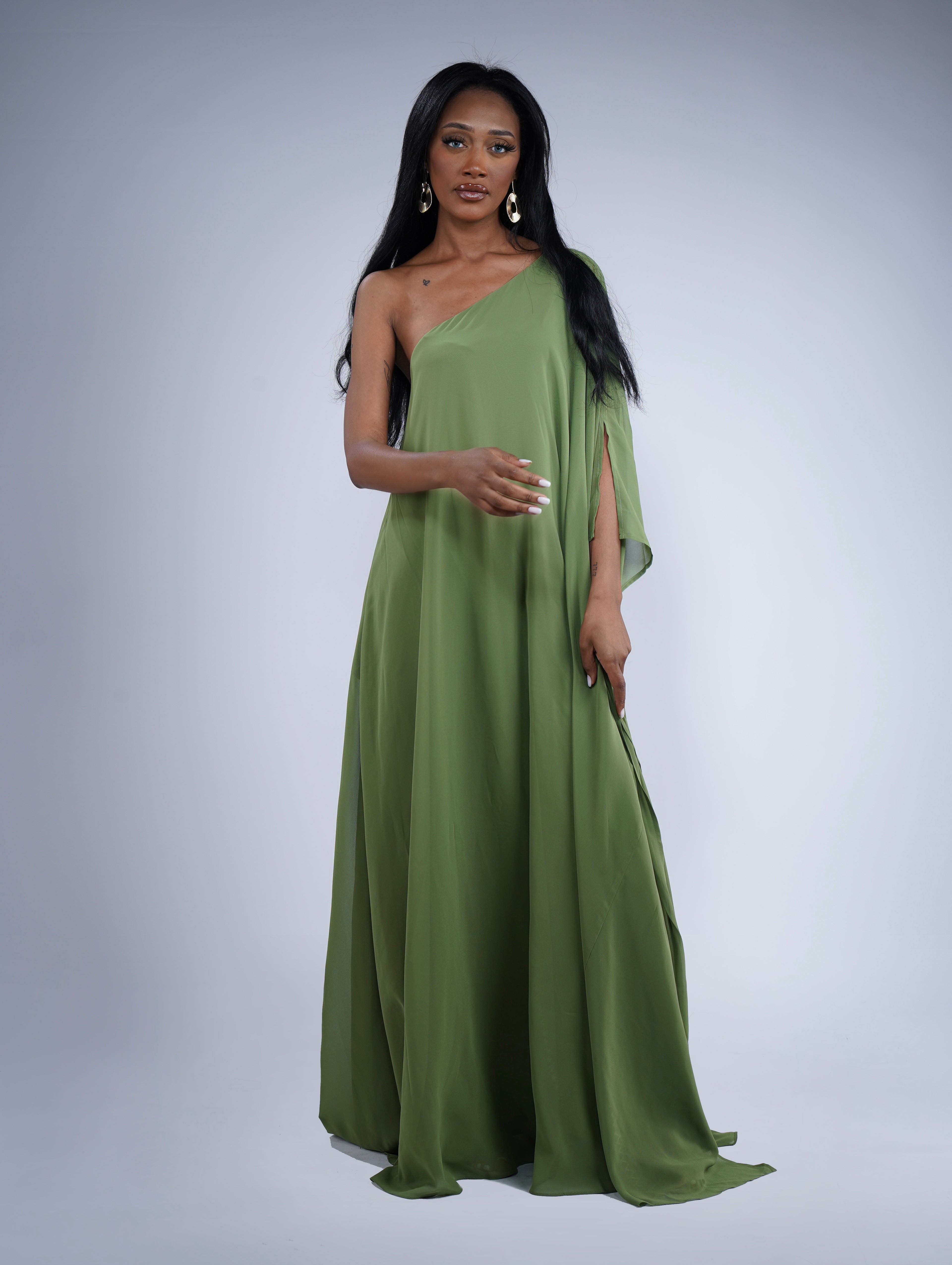 Malia dress