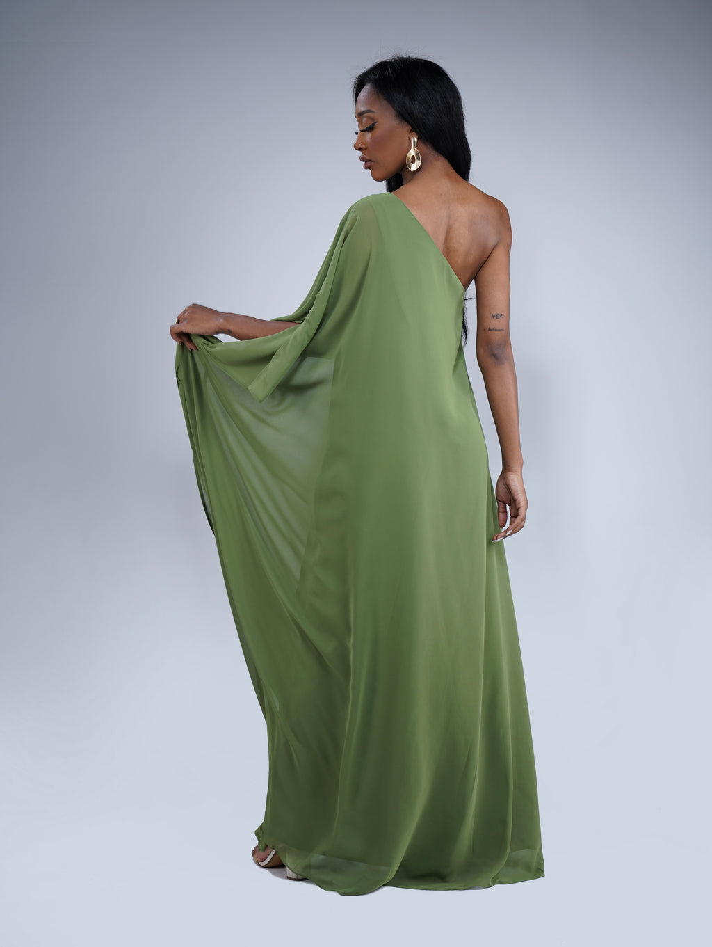 Malia dress