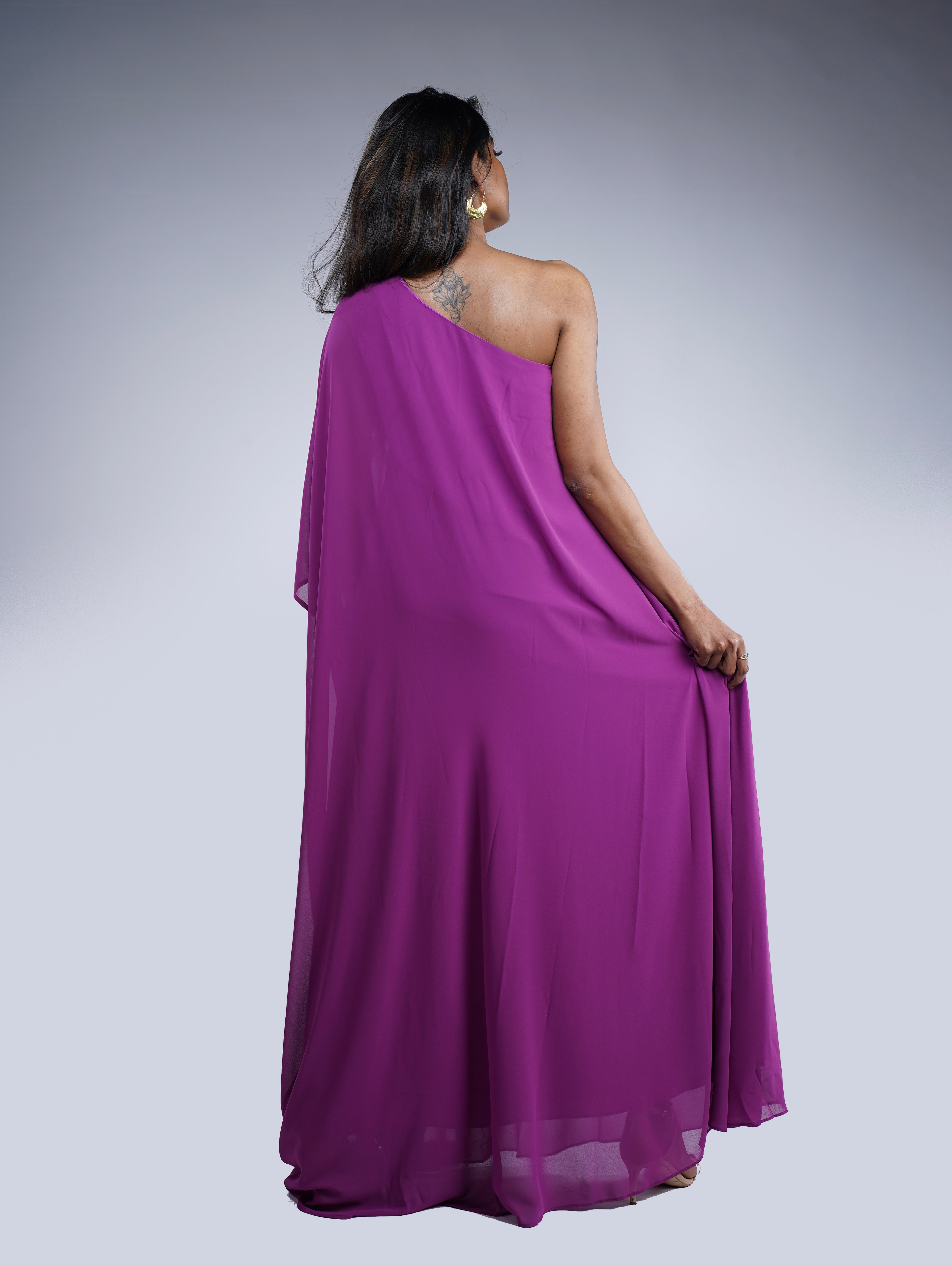 Malia dress