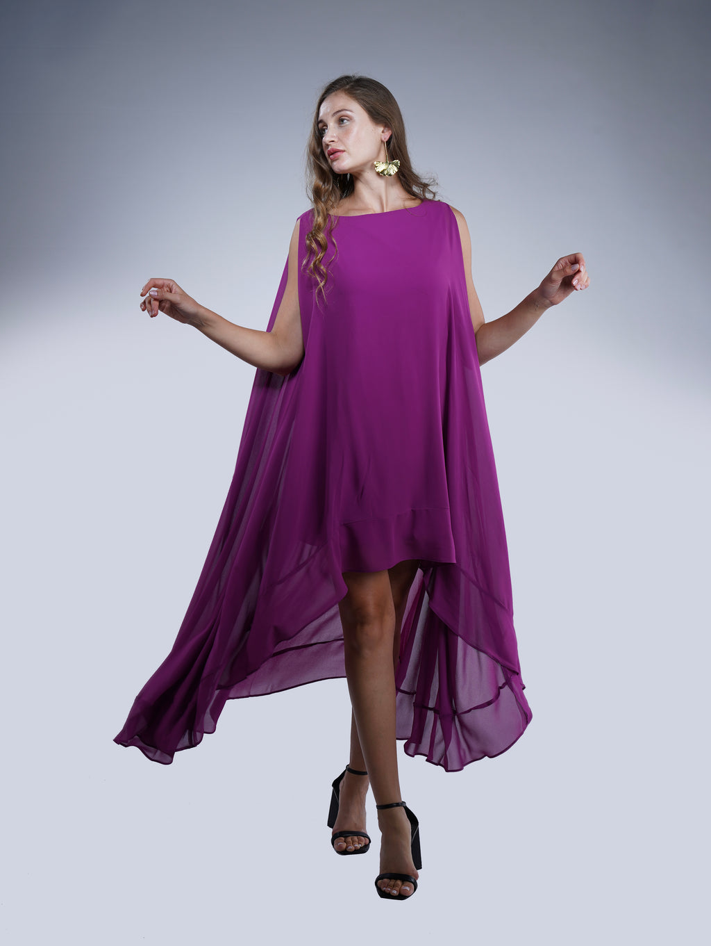 Dora dress