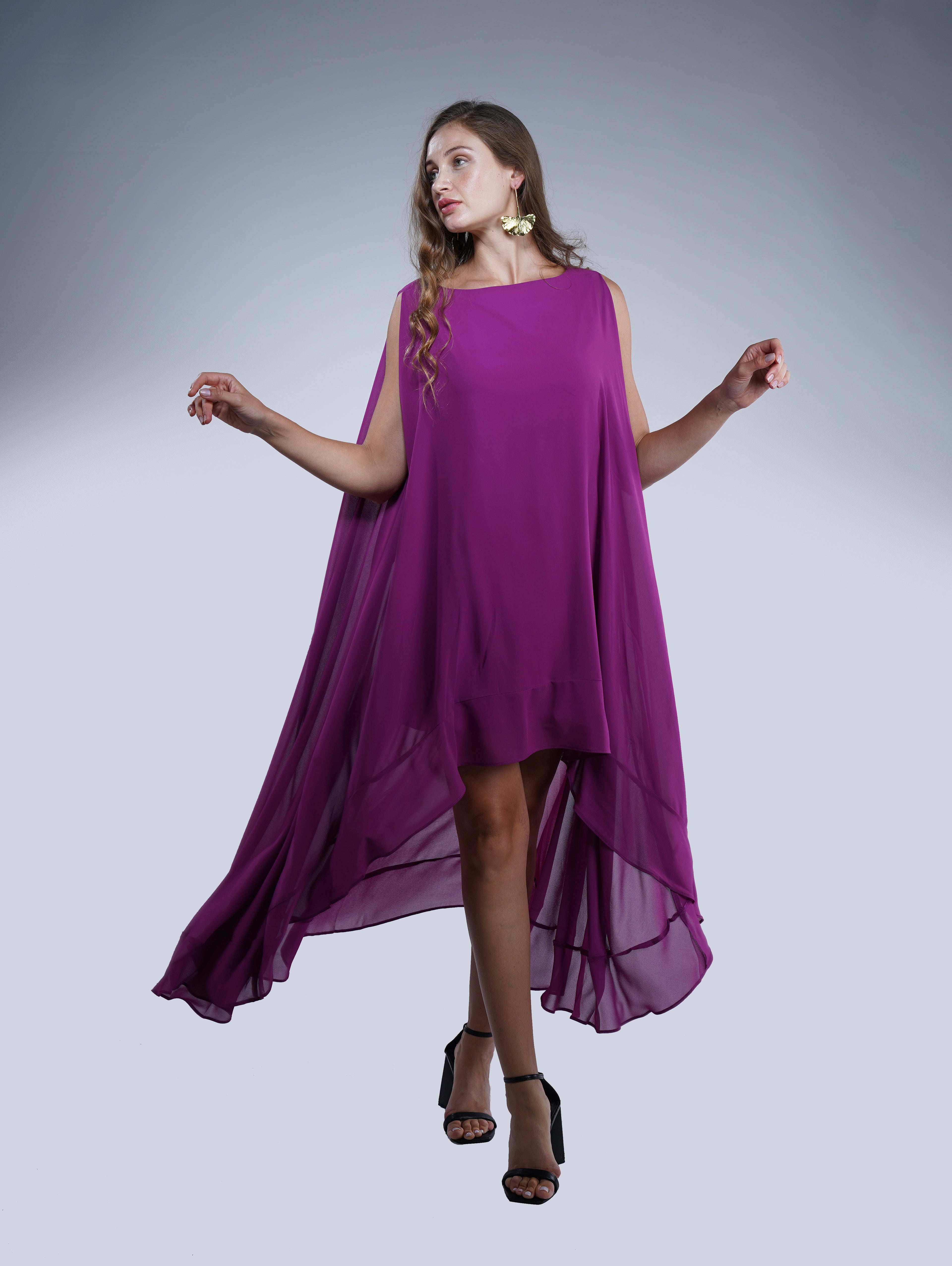 Dora dress