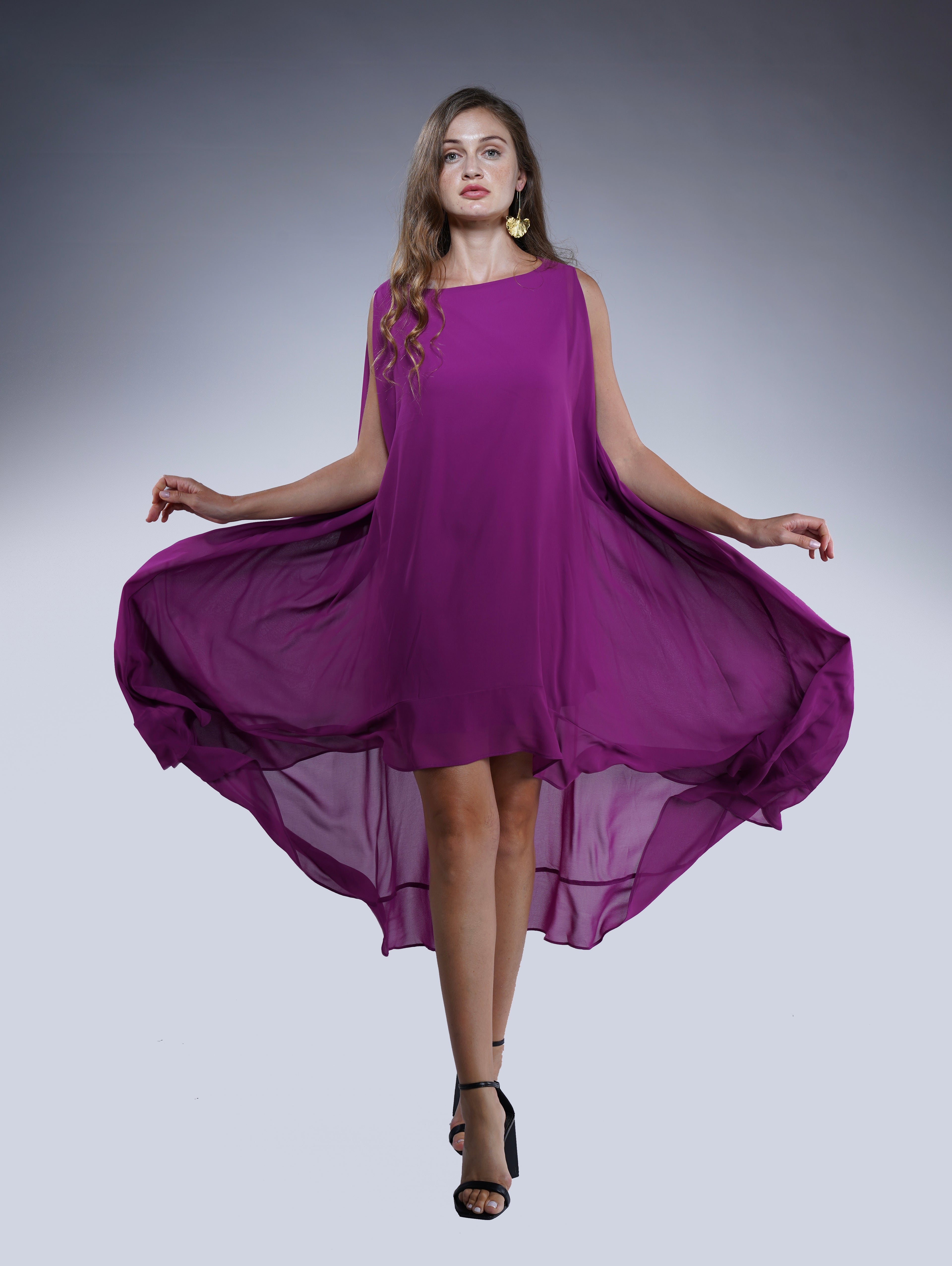 Dora dress