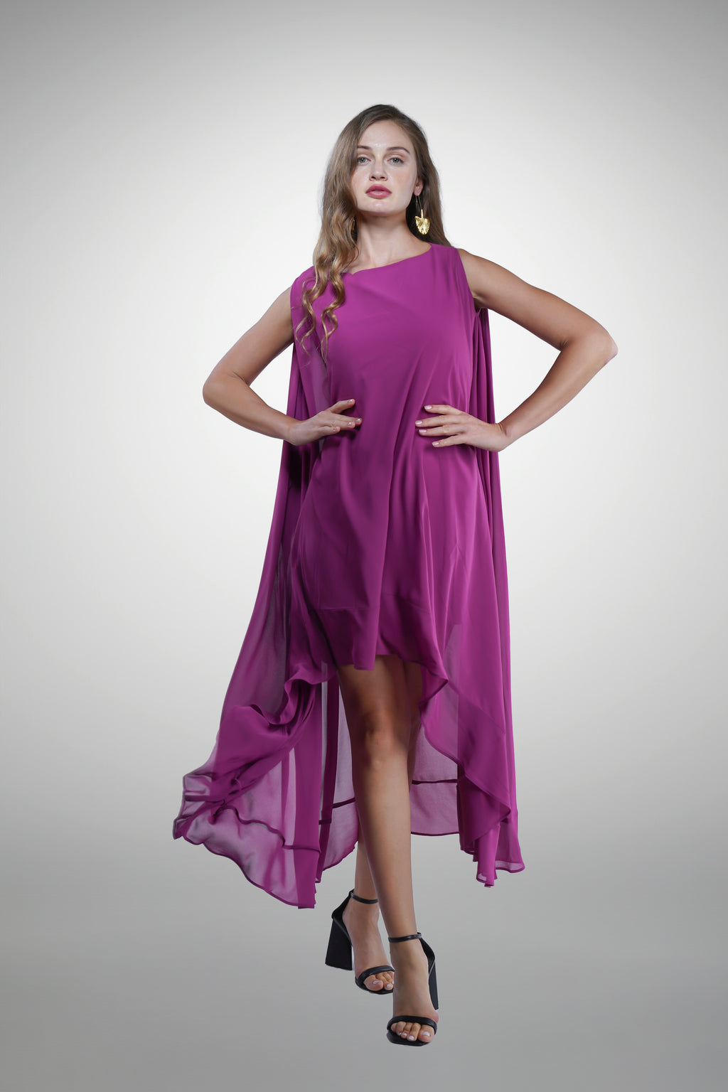 Dora dress