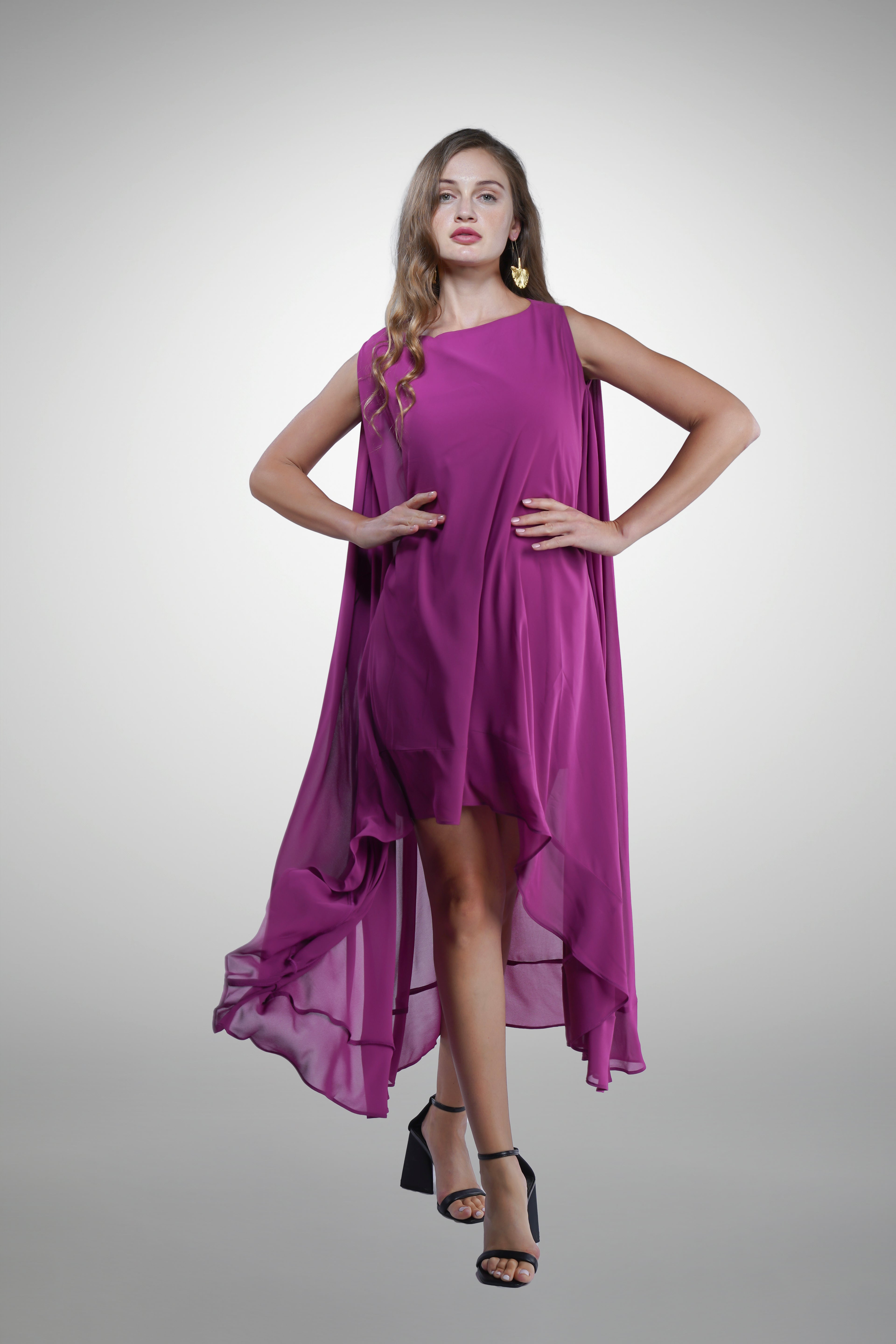 Dora dress