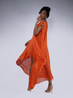 Dora dress