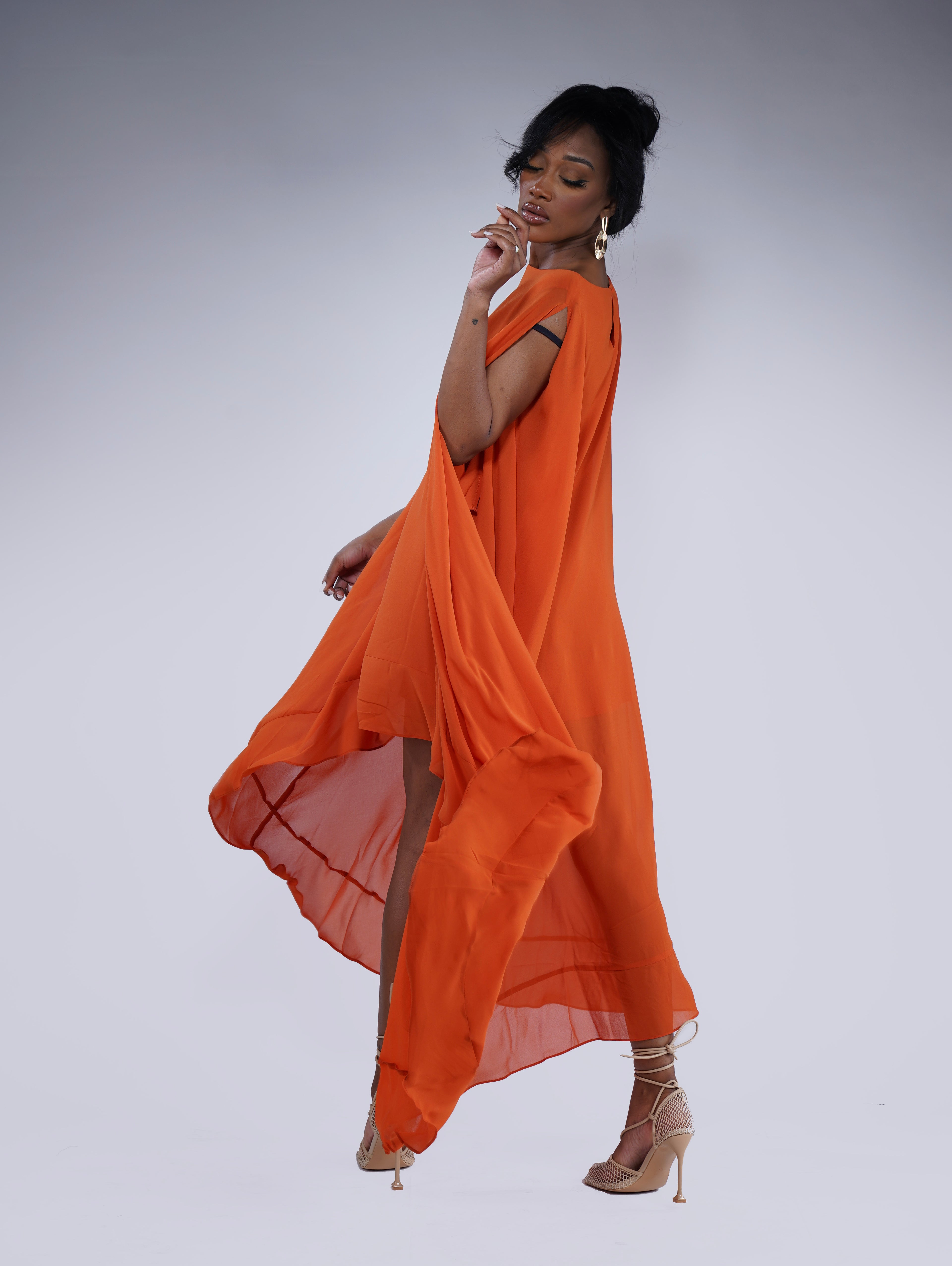 Dora dress