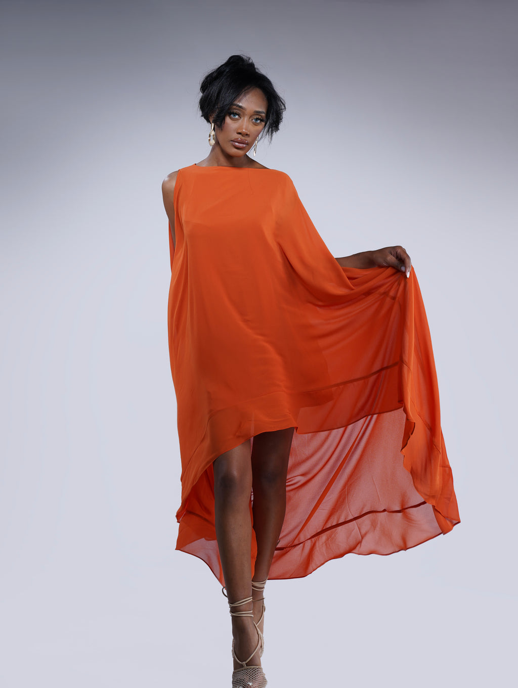 Dora dress