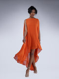 Dora dress