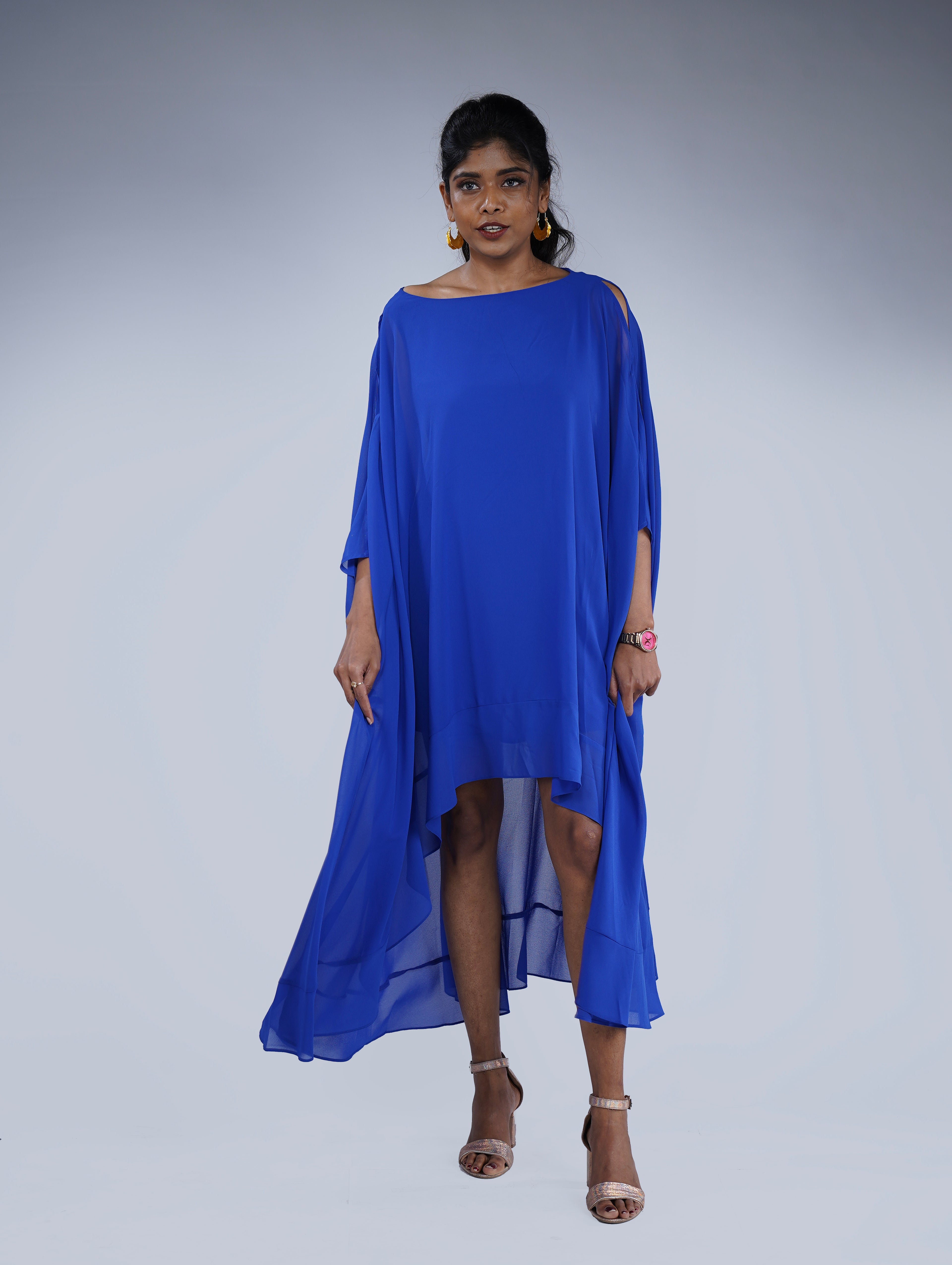 Dora dress