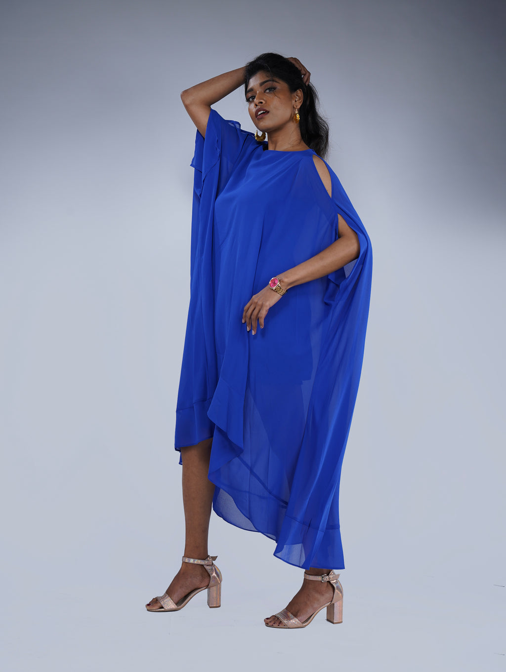 Dora dress