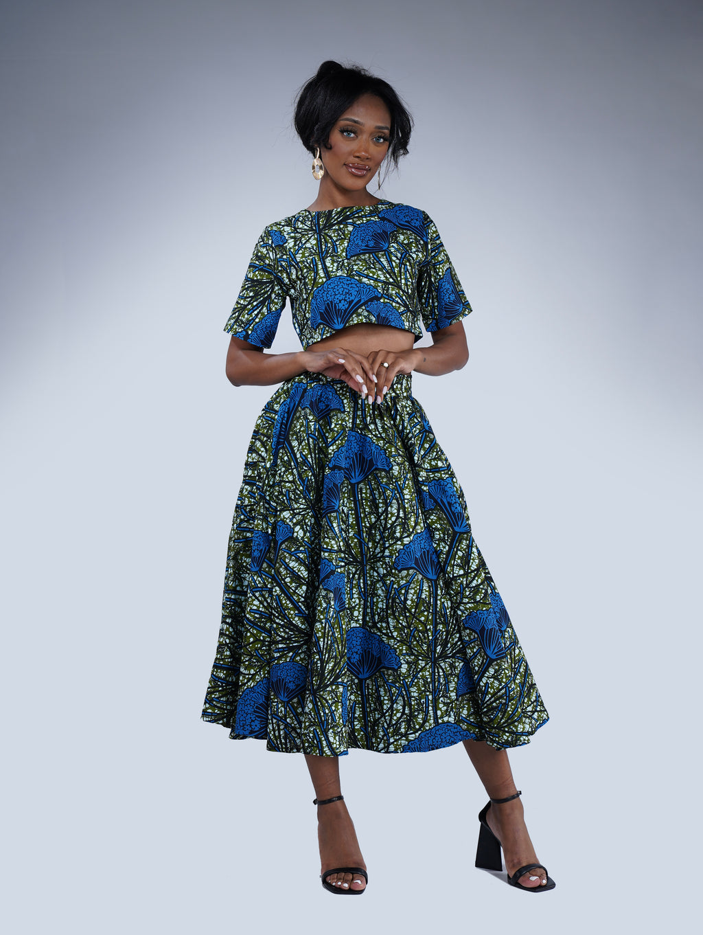 Mbali Set