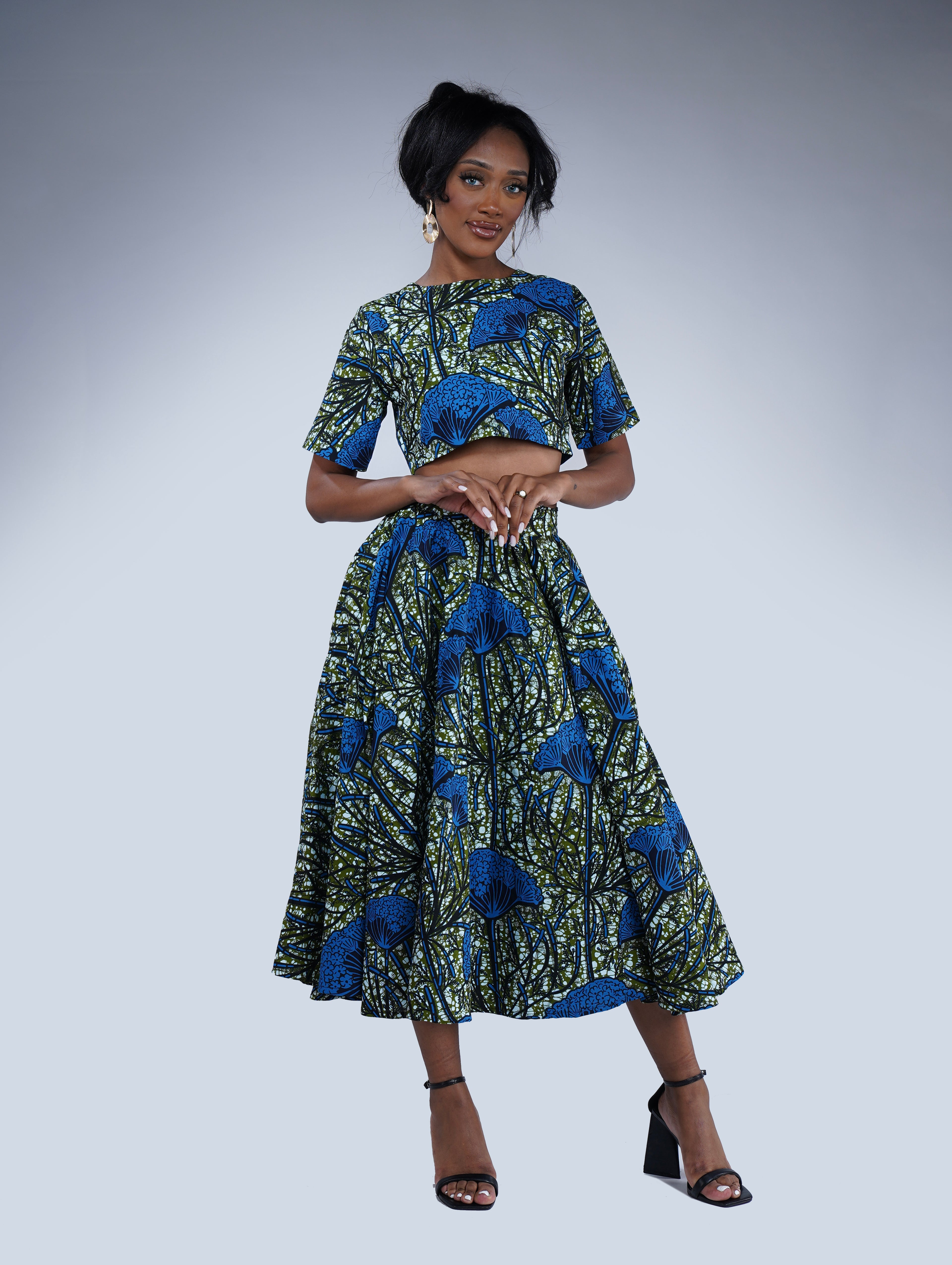 Mbali Set