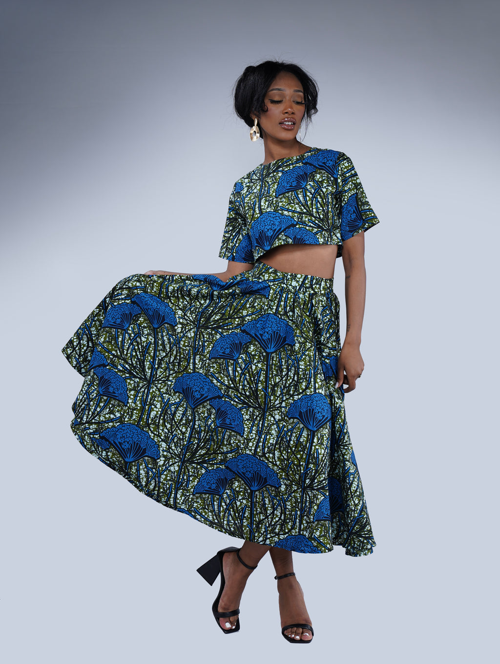 Mbali Set