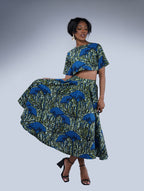 Mbali Set