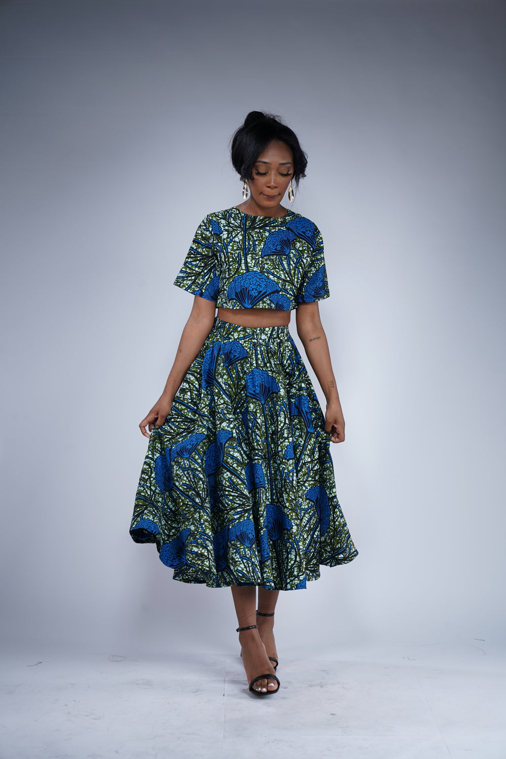 Mbali Set