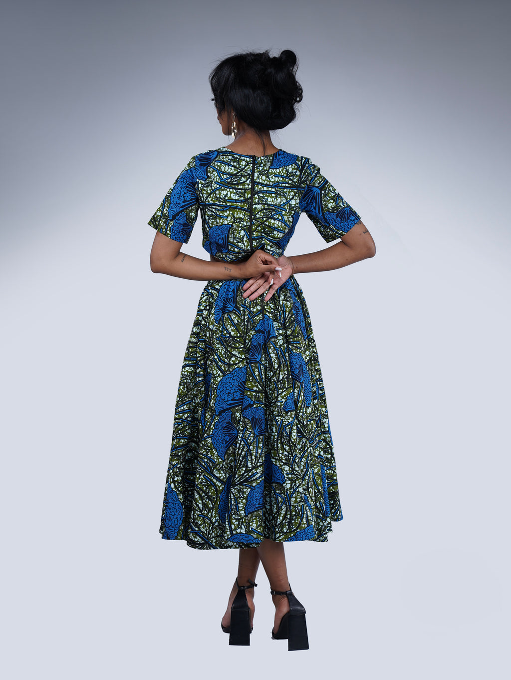 Mbali Set