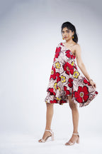 Abeba dress
