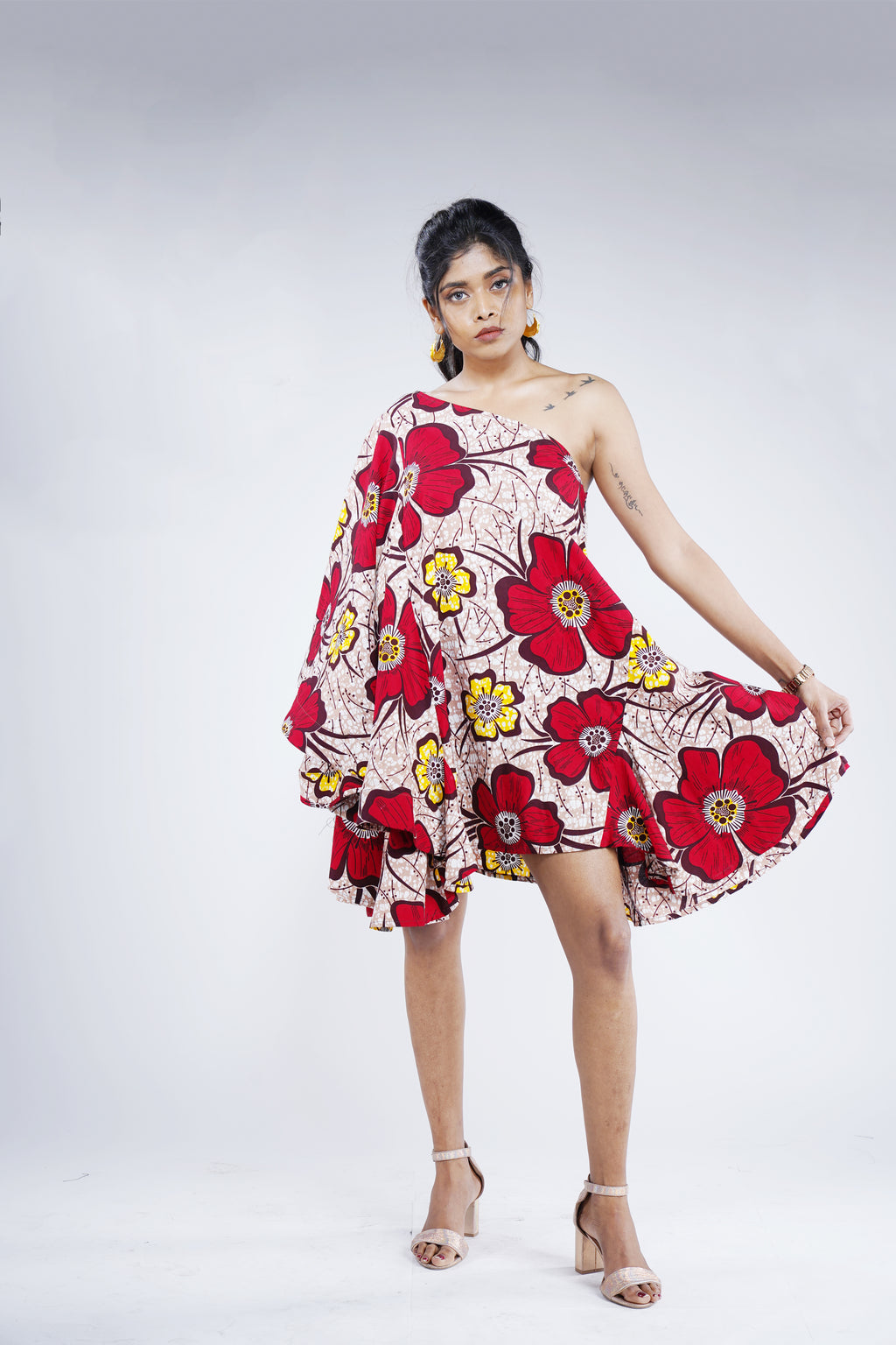 Abeba dress