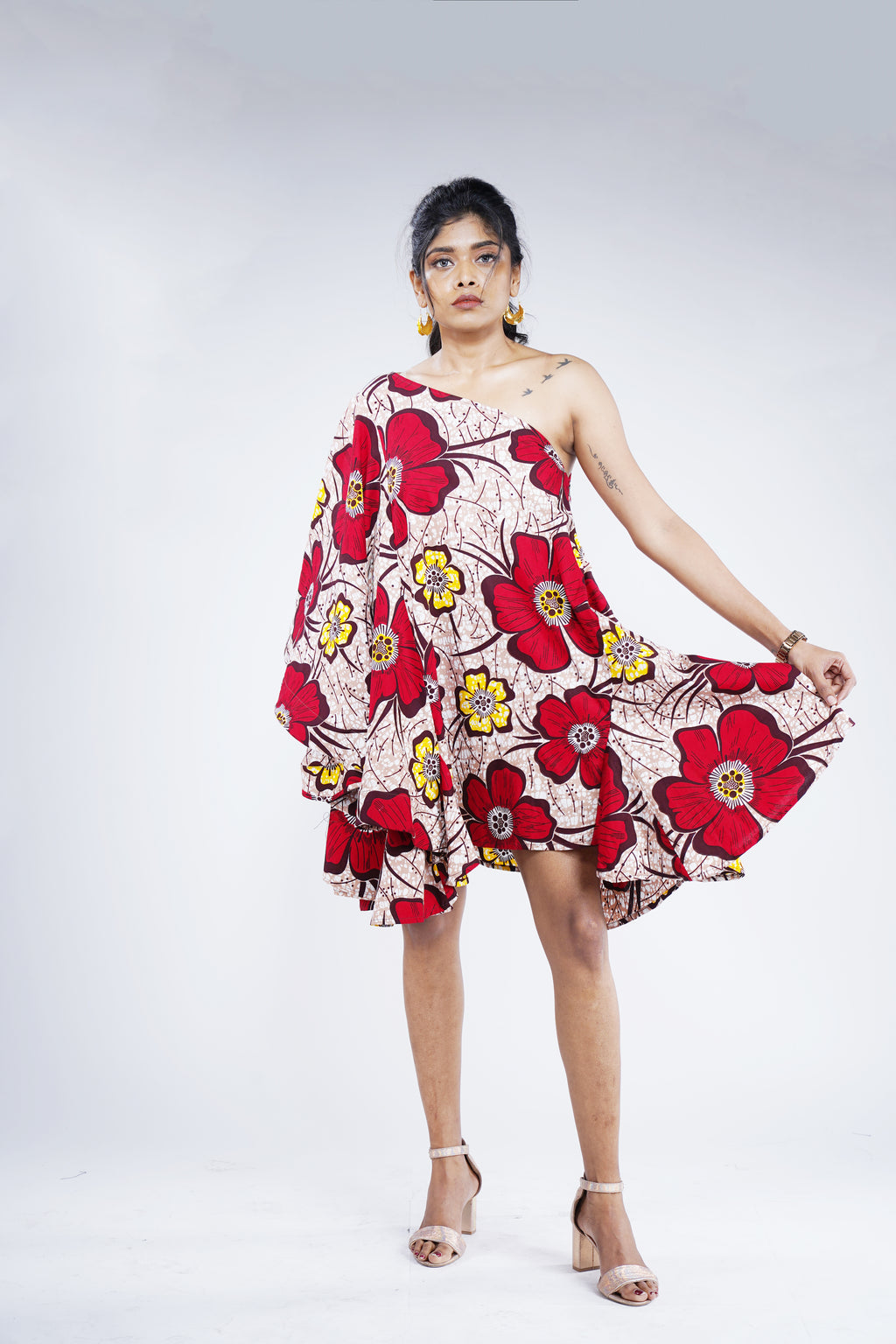 Abeba dress