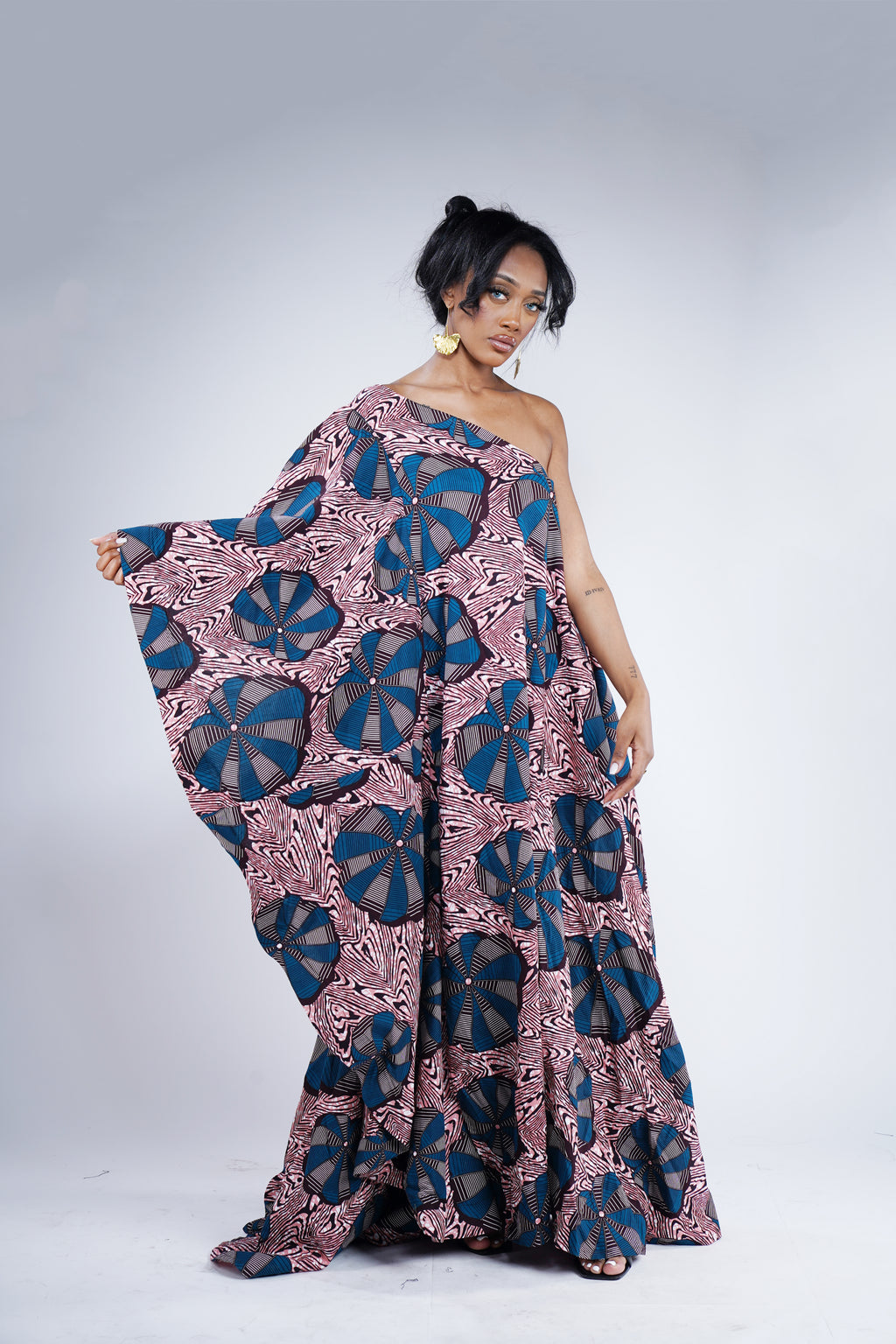 Amari dress