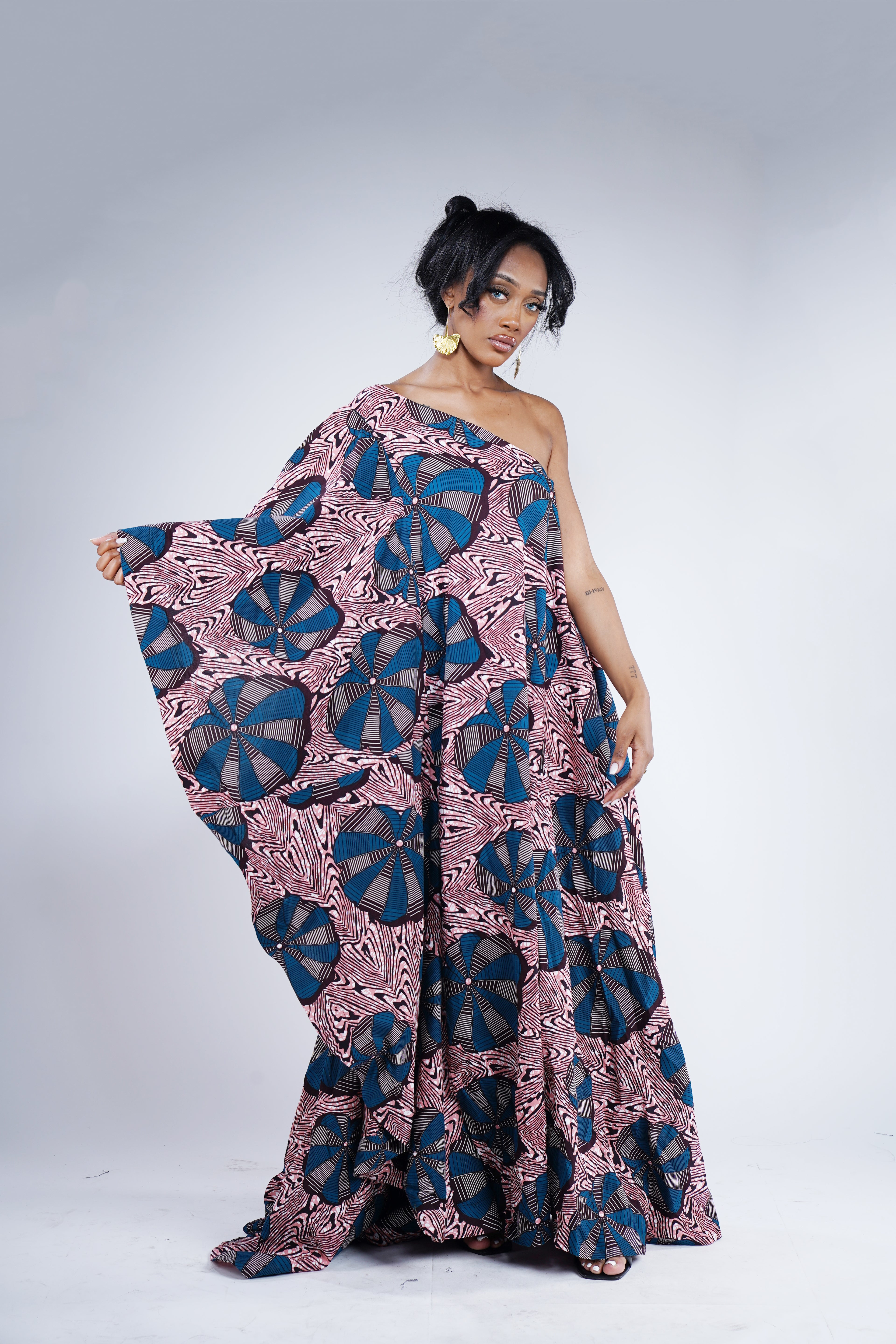 Amari dress