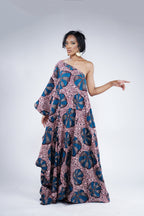 Amari dress