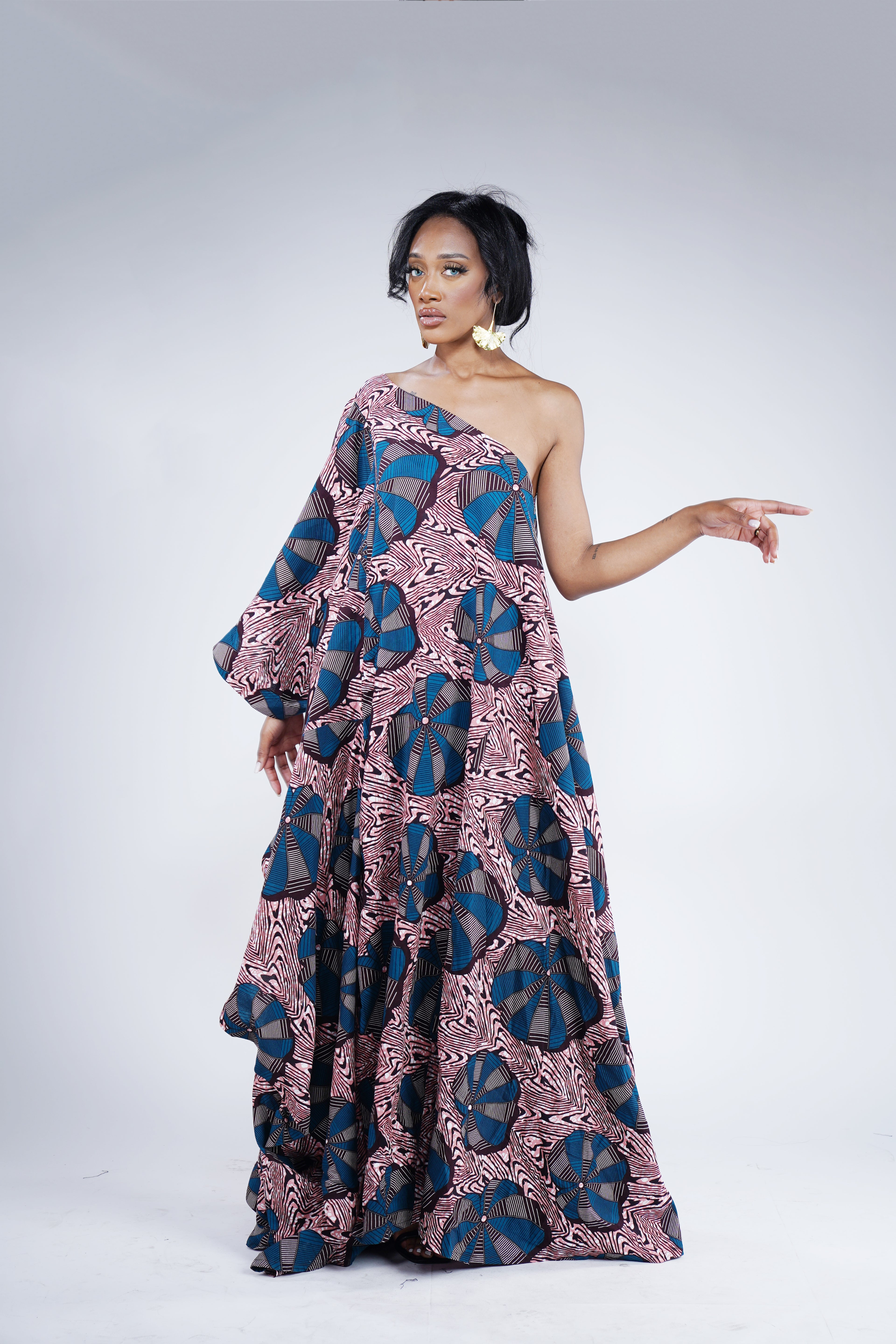 Amari dress