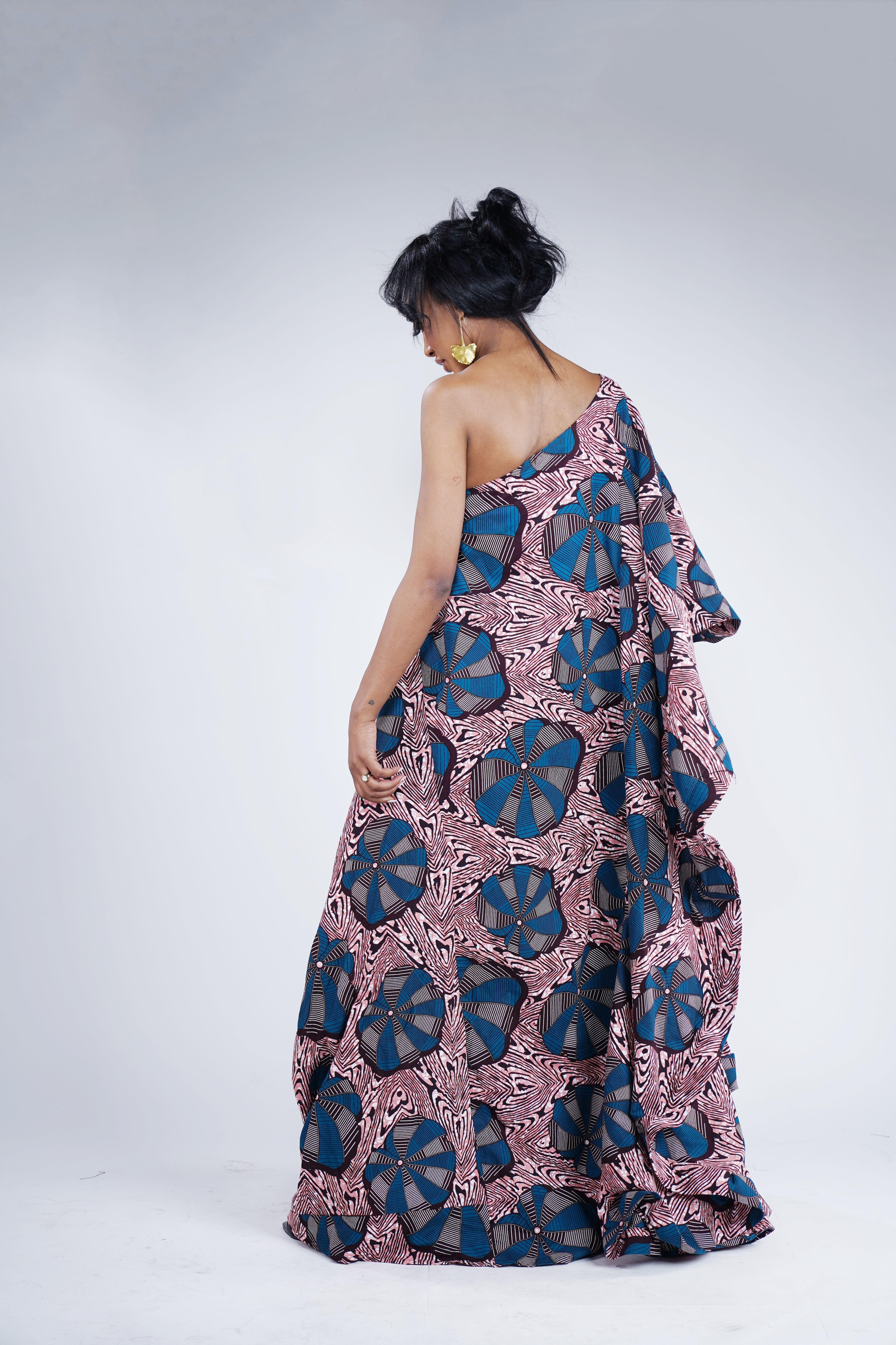 Amari dress