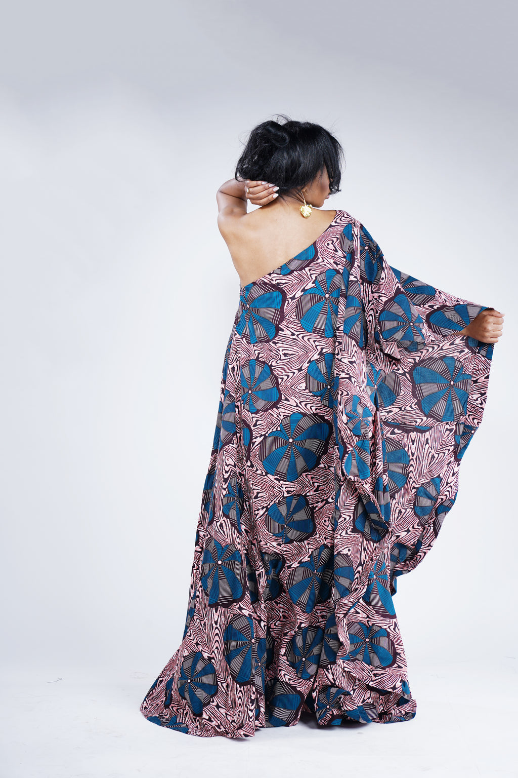 Amari dress
