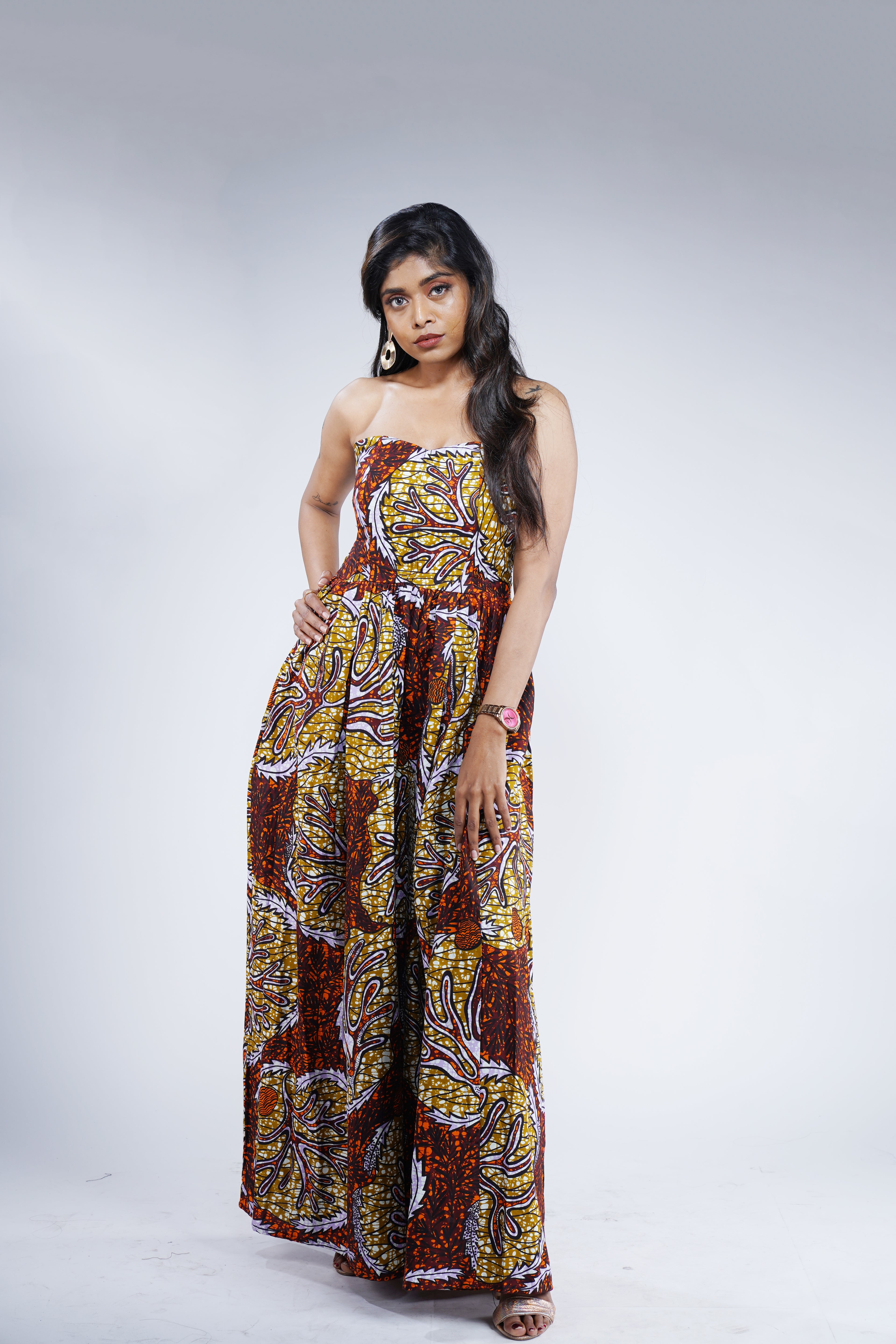 Asani dress