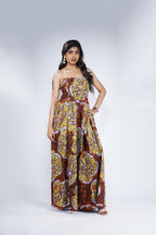 Asani dress