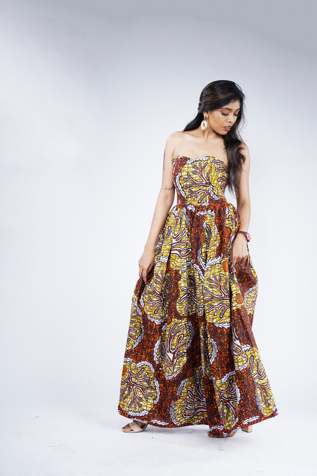 Asani dress