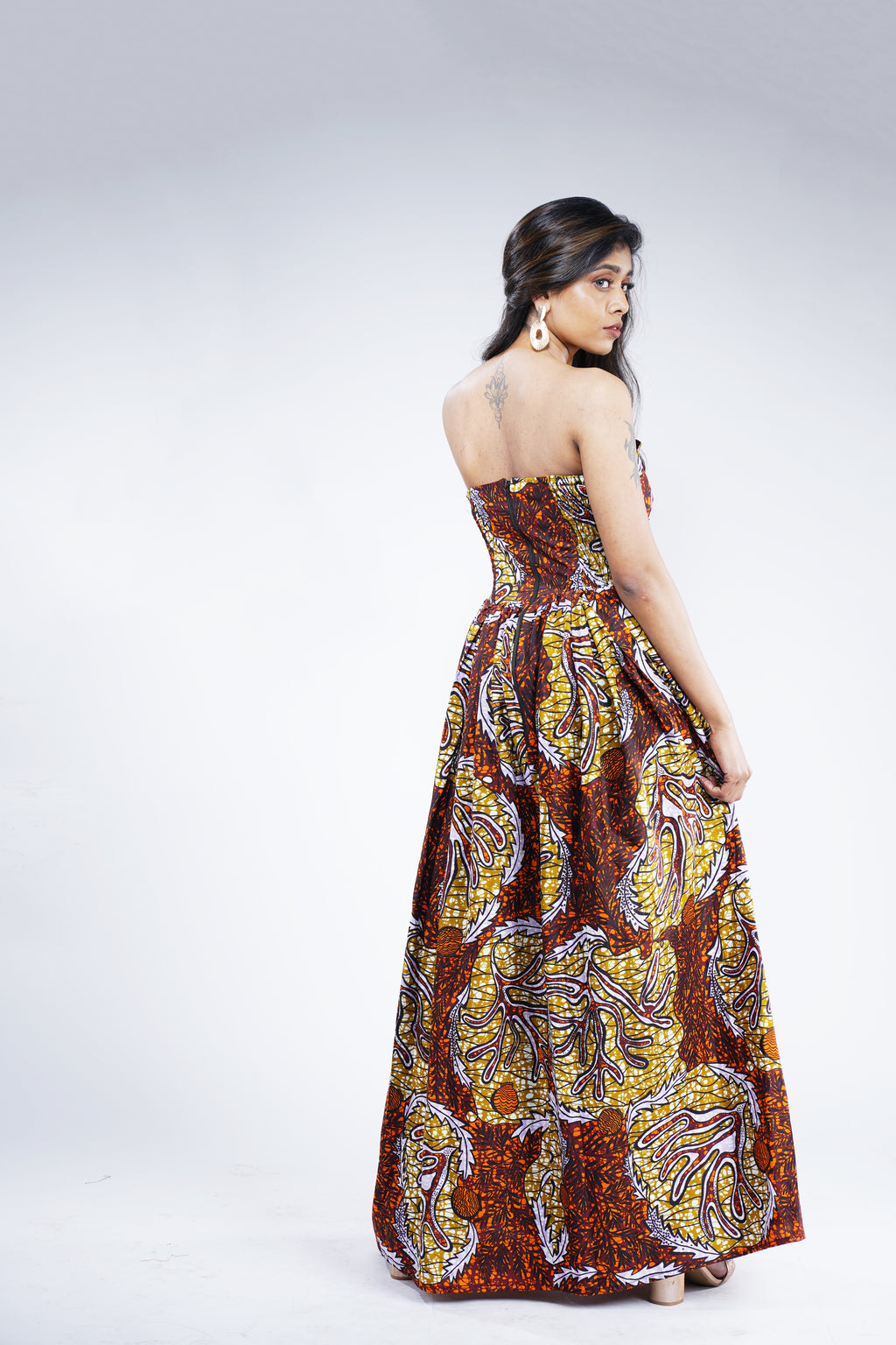 Asani dress