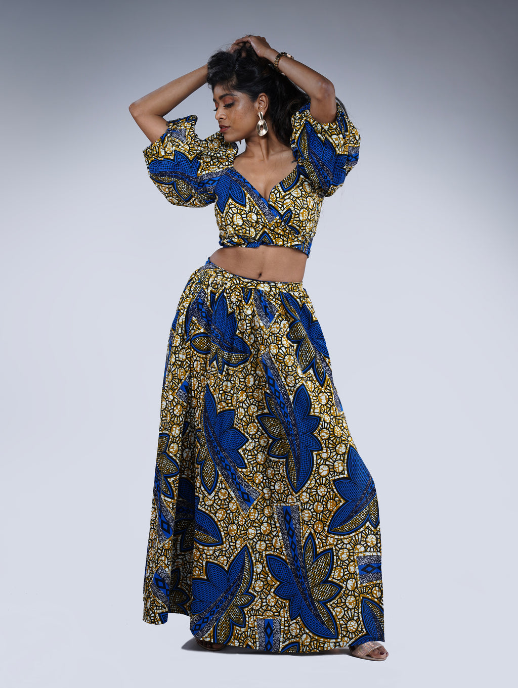 Netha Set