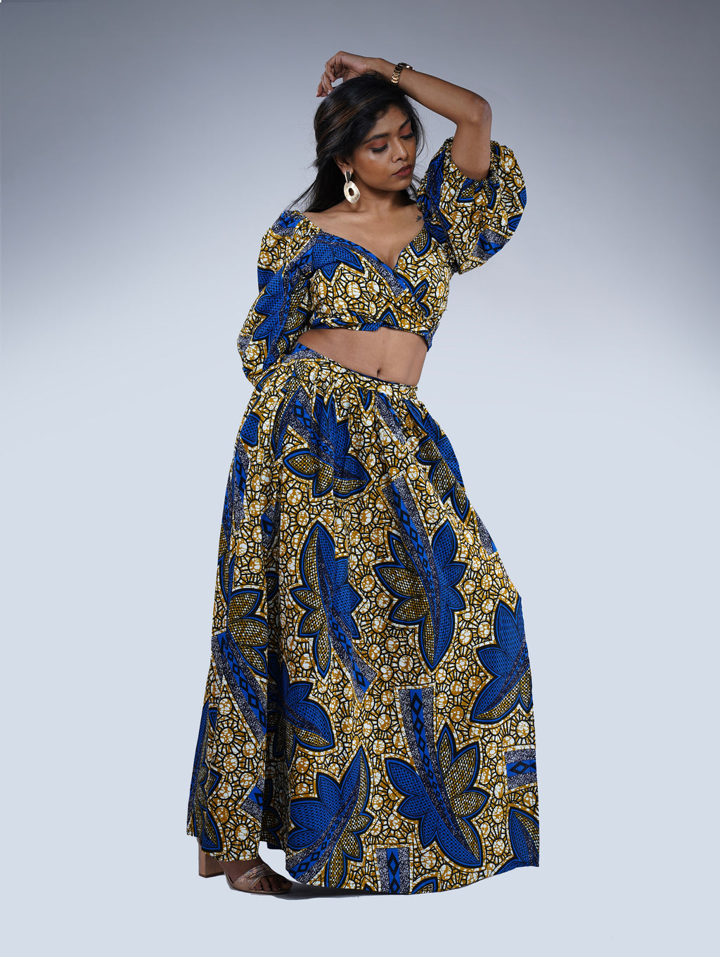 Netha Set